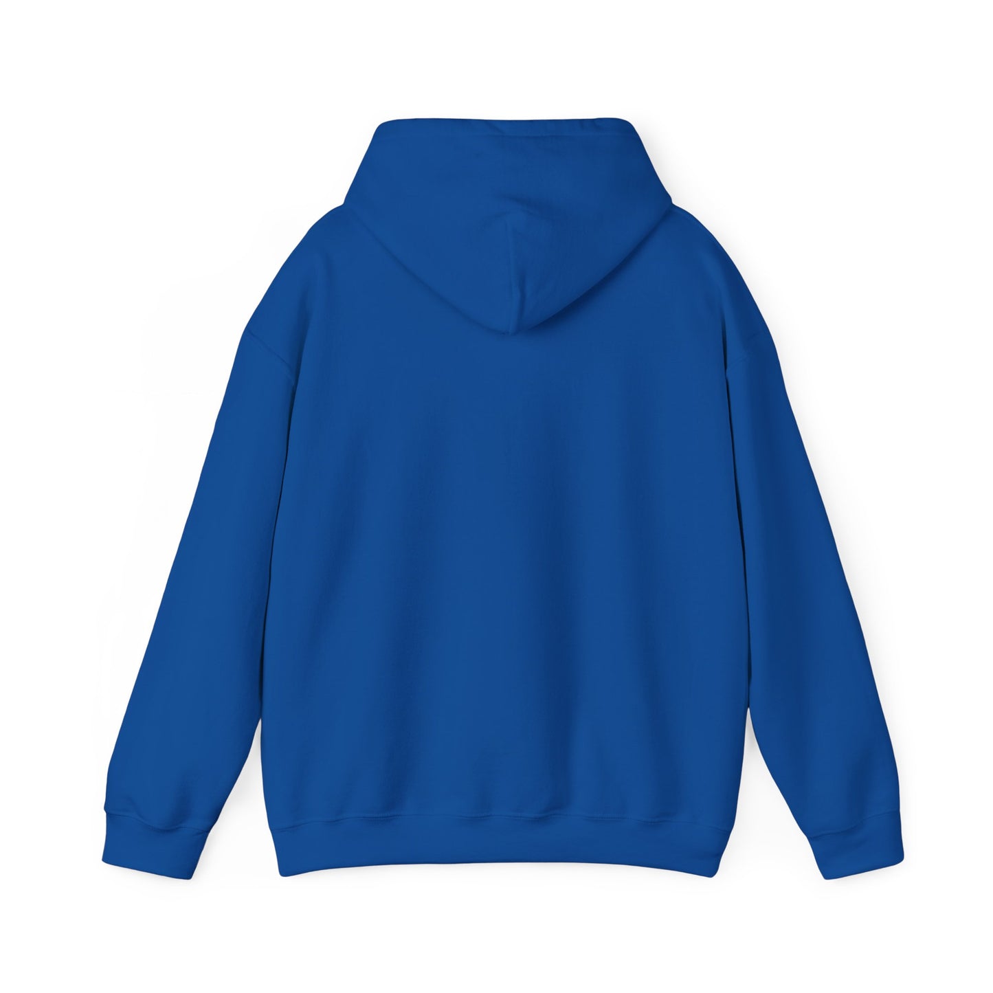 Inspirational Hoodie with HOPE and FAITH Design