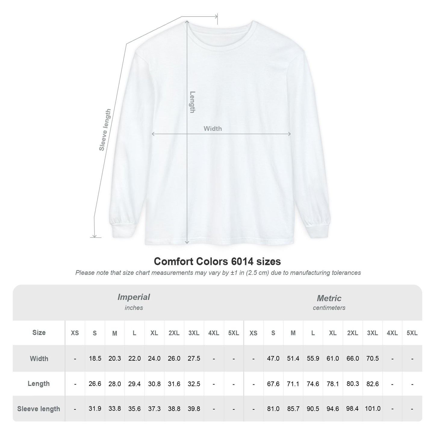 New Life- Peace Hope- Dove with Olive Branch Long Sleeve T-Shirt