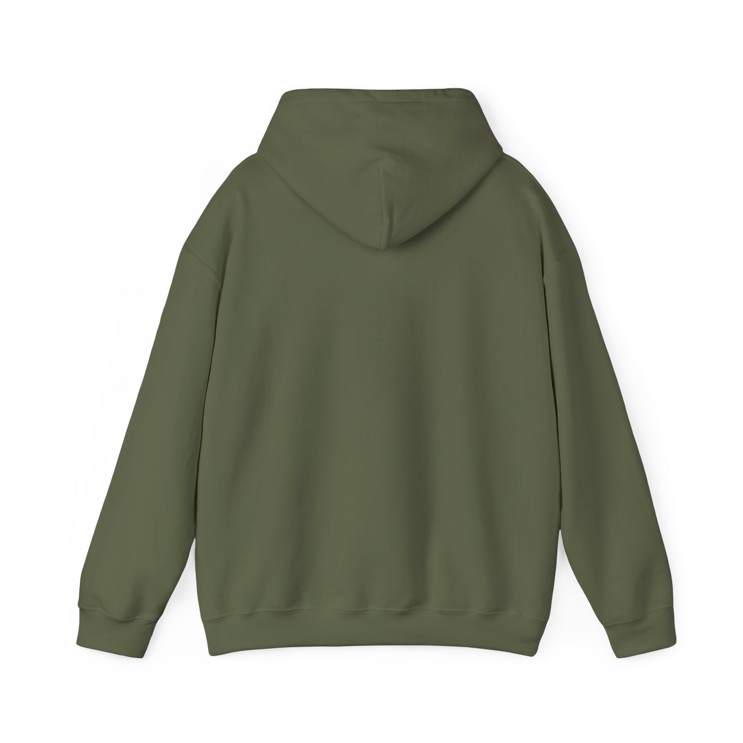 Inspirational Hoodie with HOPE and FAITH Design