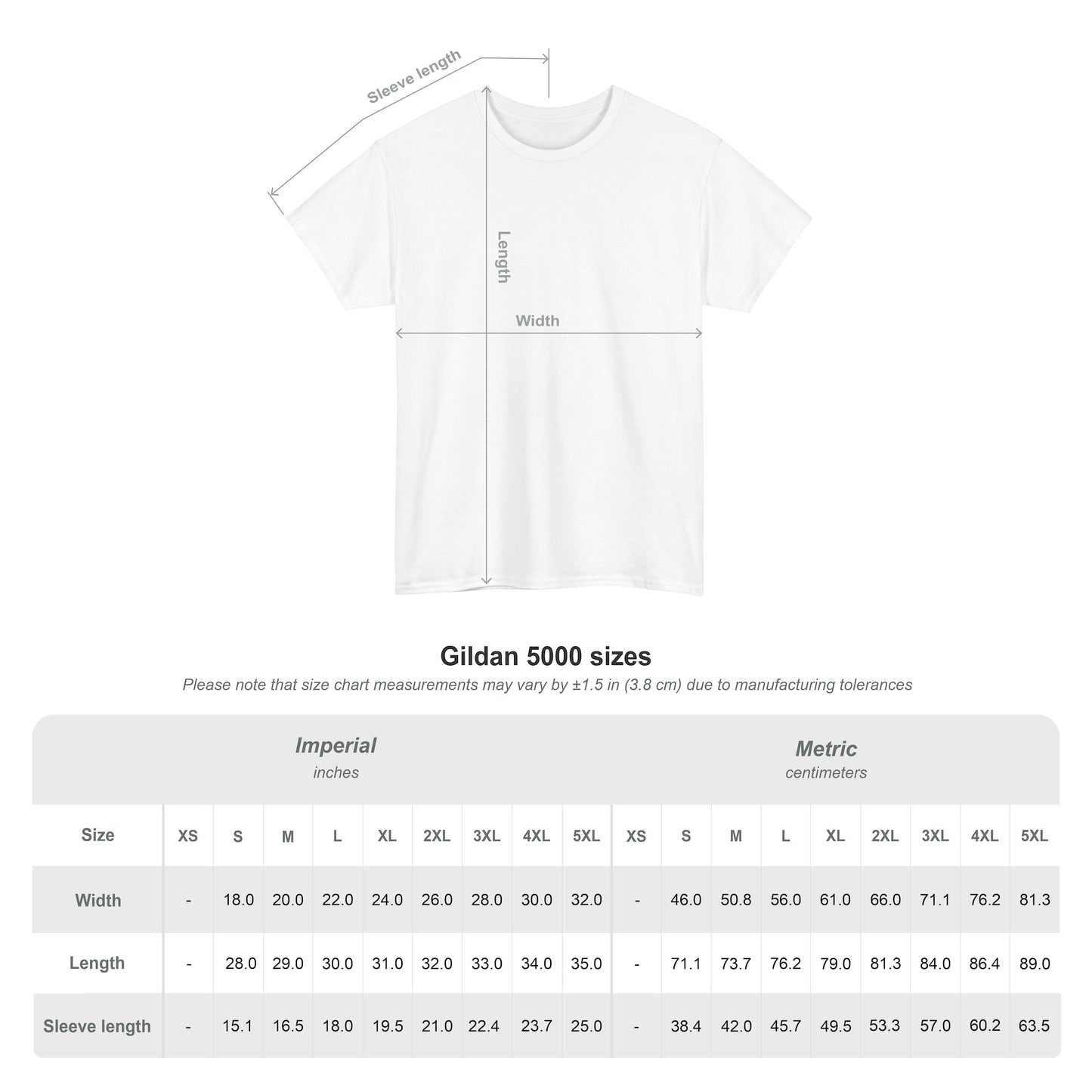 Inspirational Tee - NO ONE GREATER Unisex Heavy Cotton