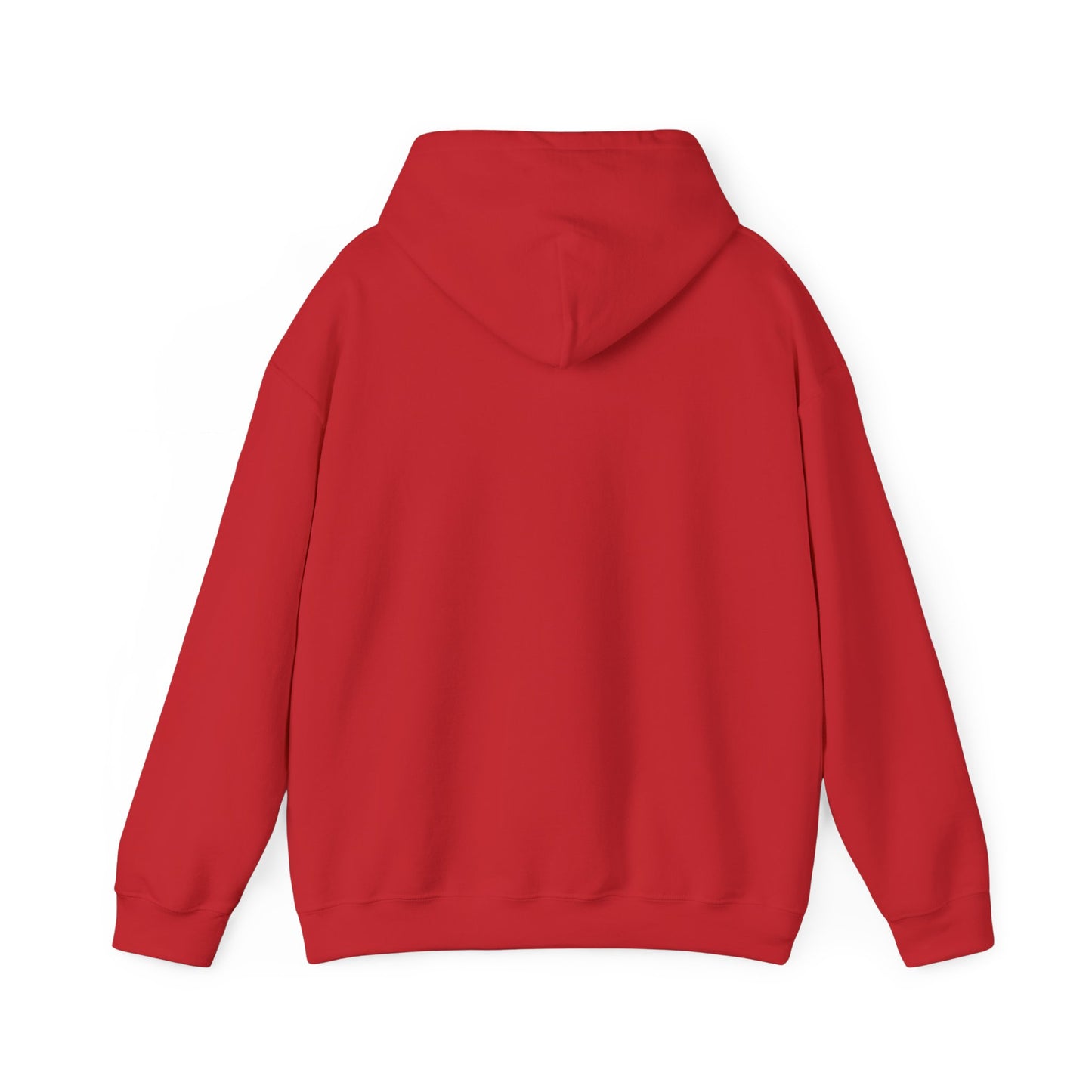 Inspirational Hoodie with HOPE and FAITH Design