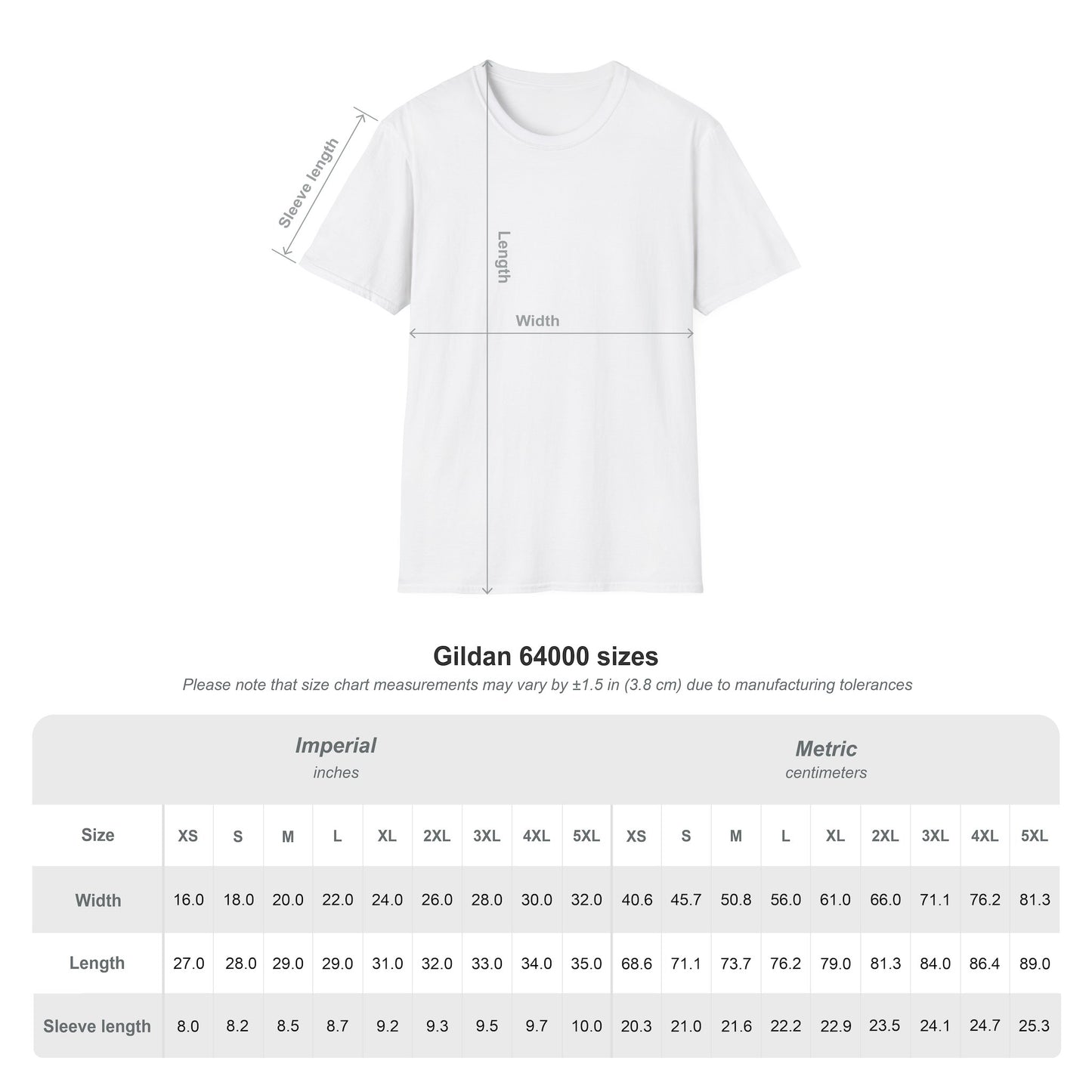 Personalized Family Bond T-Shirt