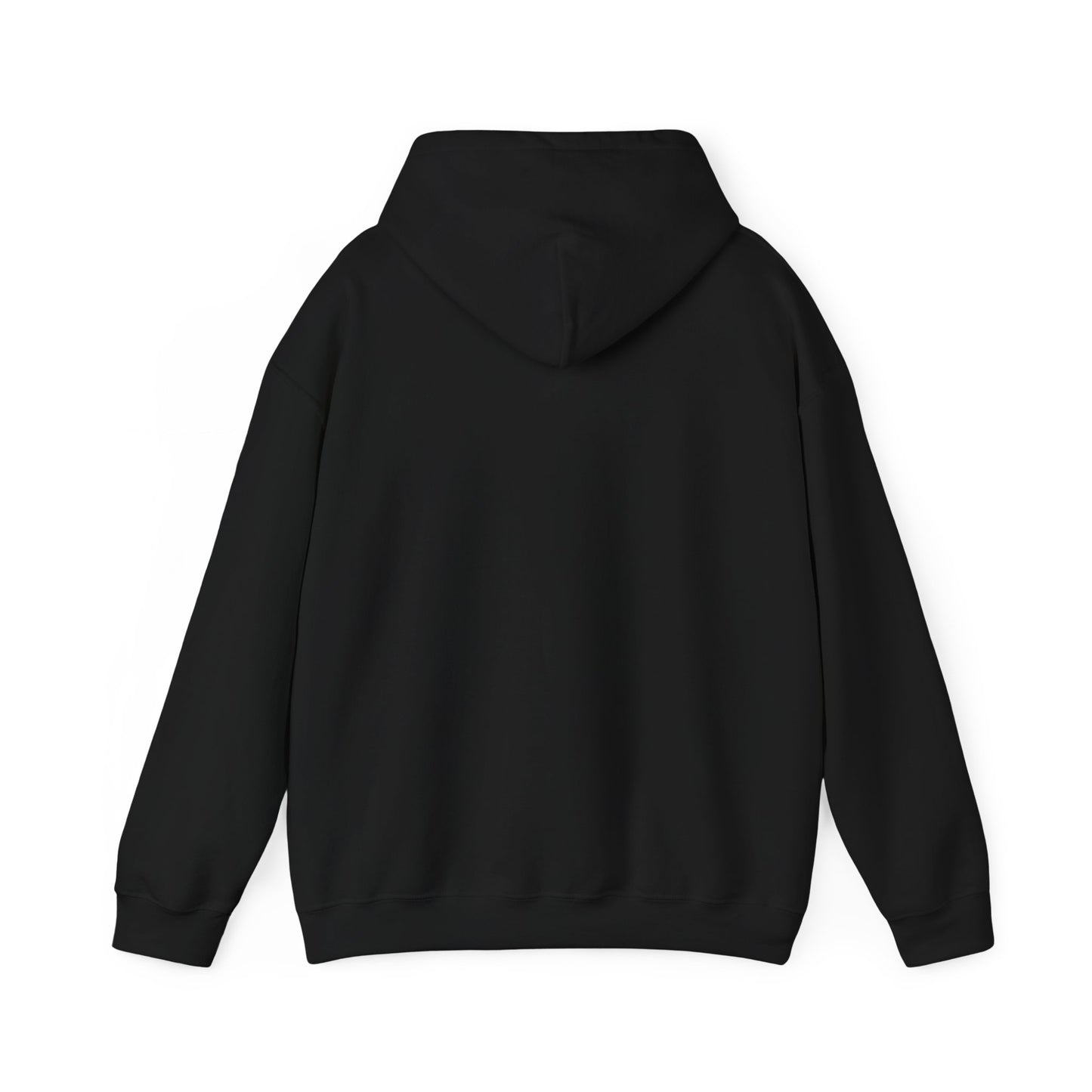 Inspirational Hoodie with HOPE and FAITH Design