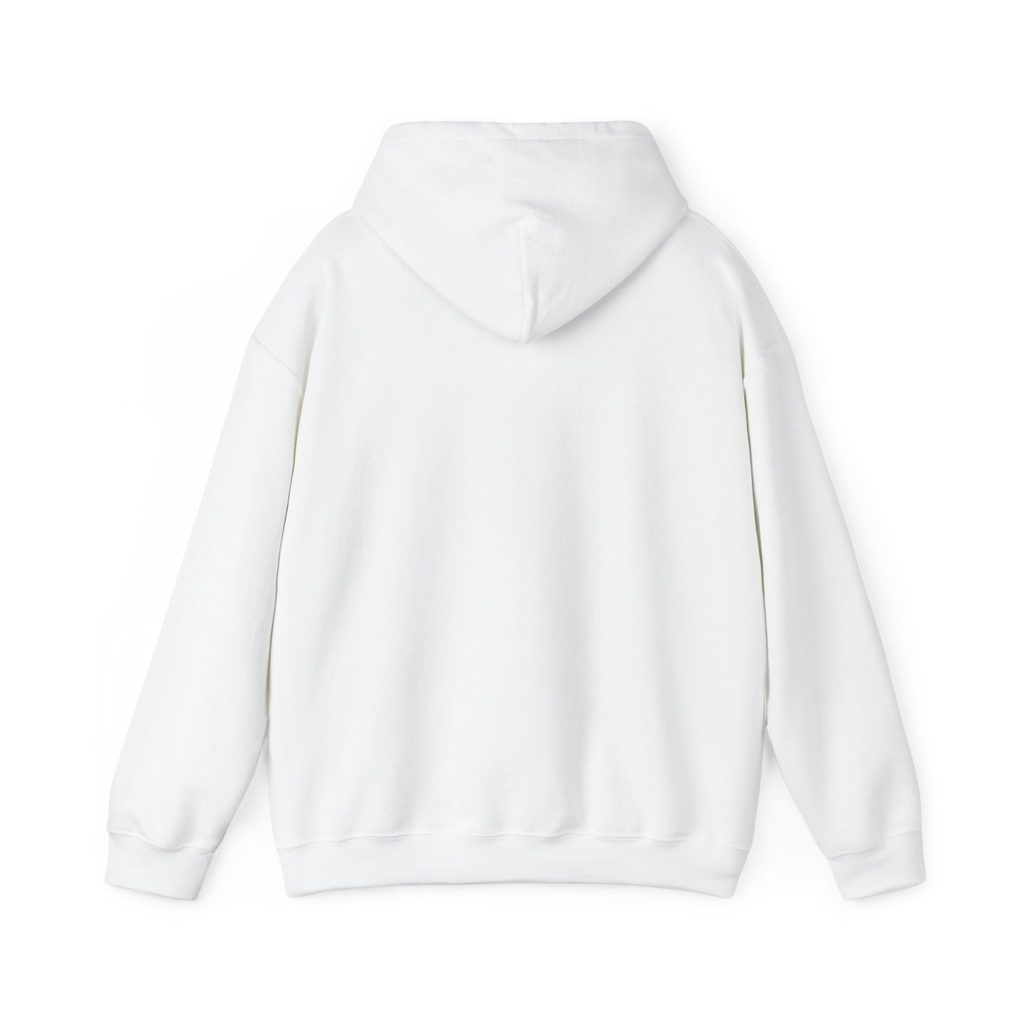 Inspirational Hoodie with HOPE and FAITH Design