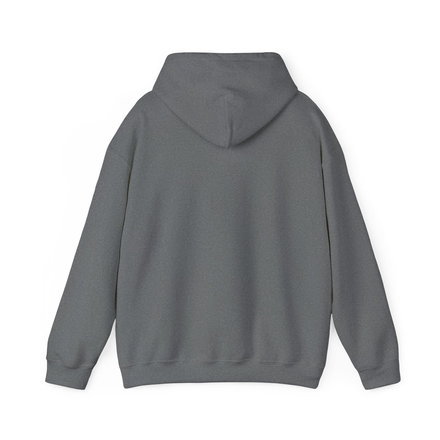 Inspirational Hoodie with HOPE and FAITH Design