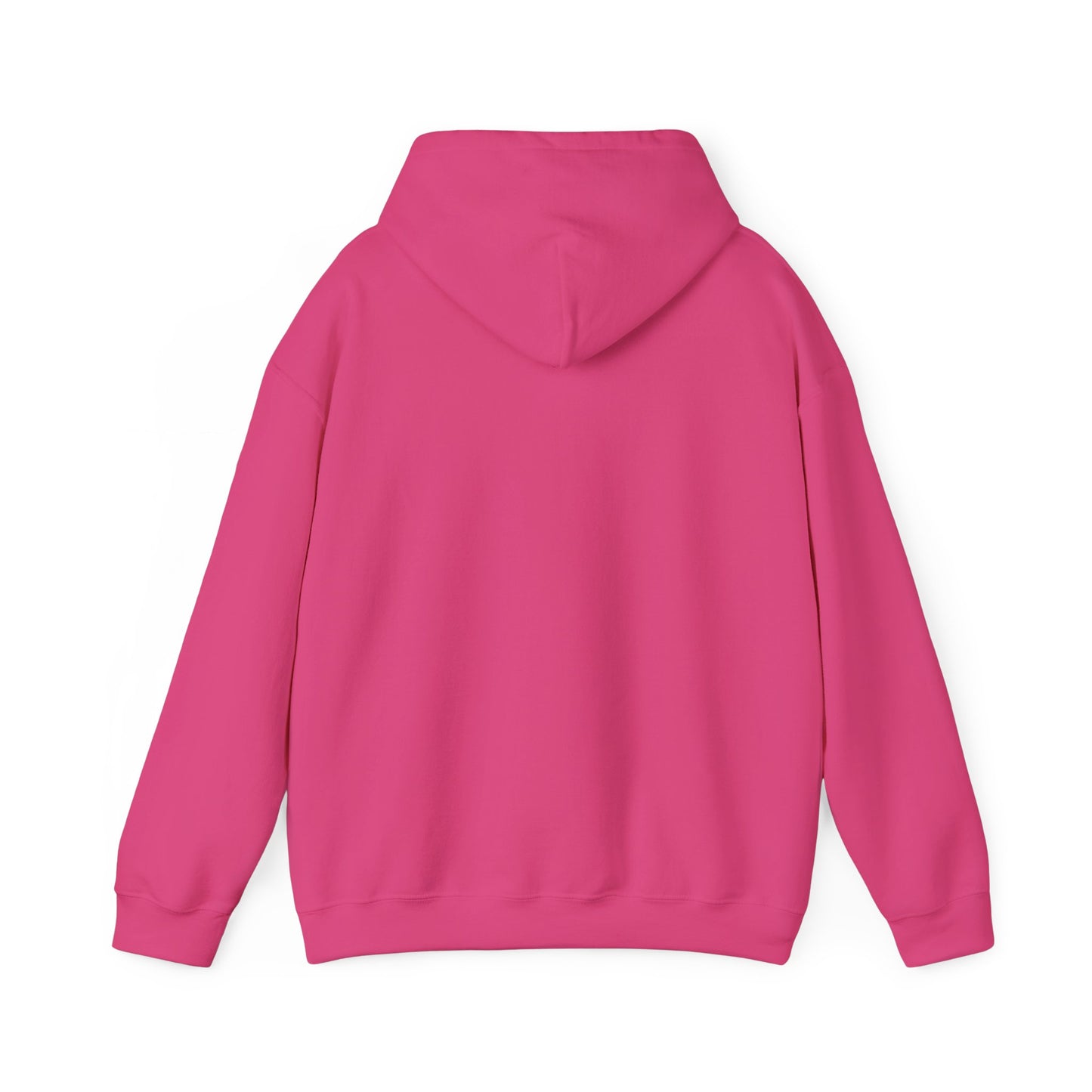 Inspirational Hoodie with HOPE and FAITH Design